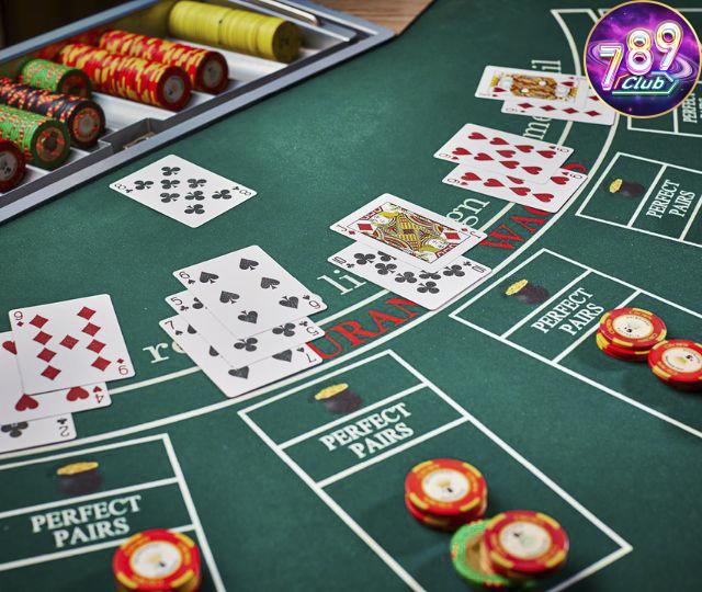 Tổng Quan Về Trò Chơi Slot 789club