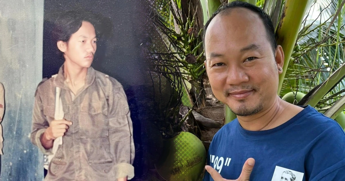 Vài Nét Về Long Đẹp Trai