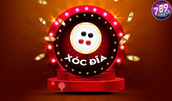 Giới Thiệu Về Xóc Đĩa 789club