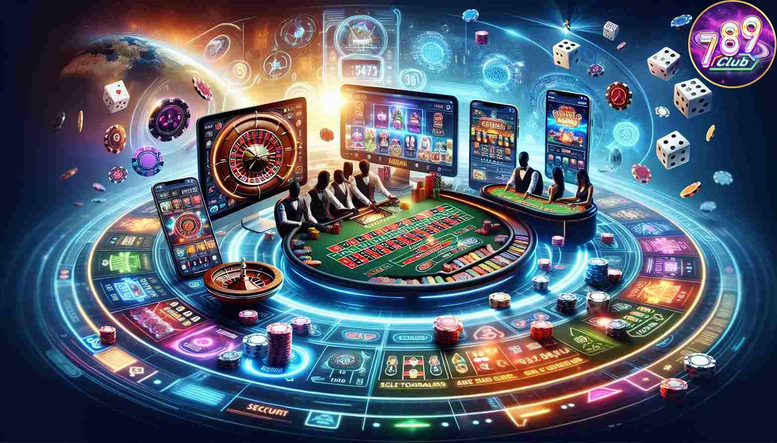 Hướng dẫn tải và cài đặt app 789club