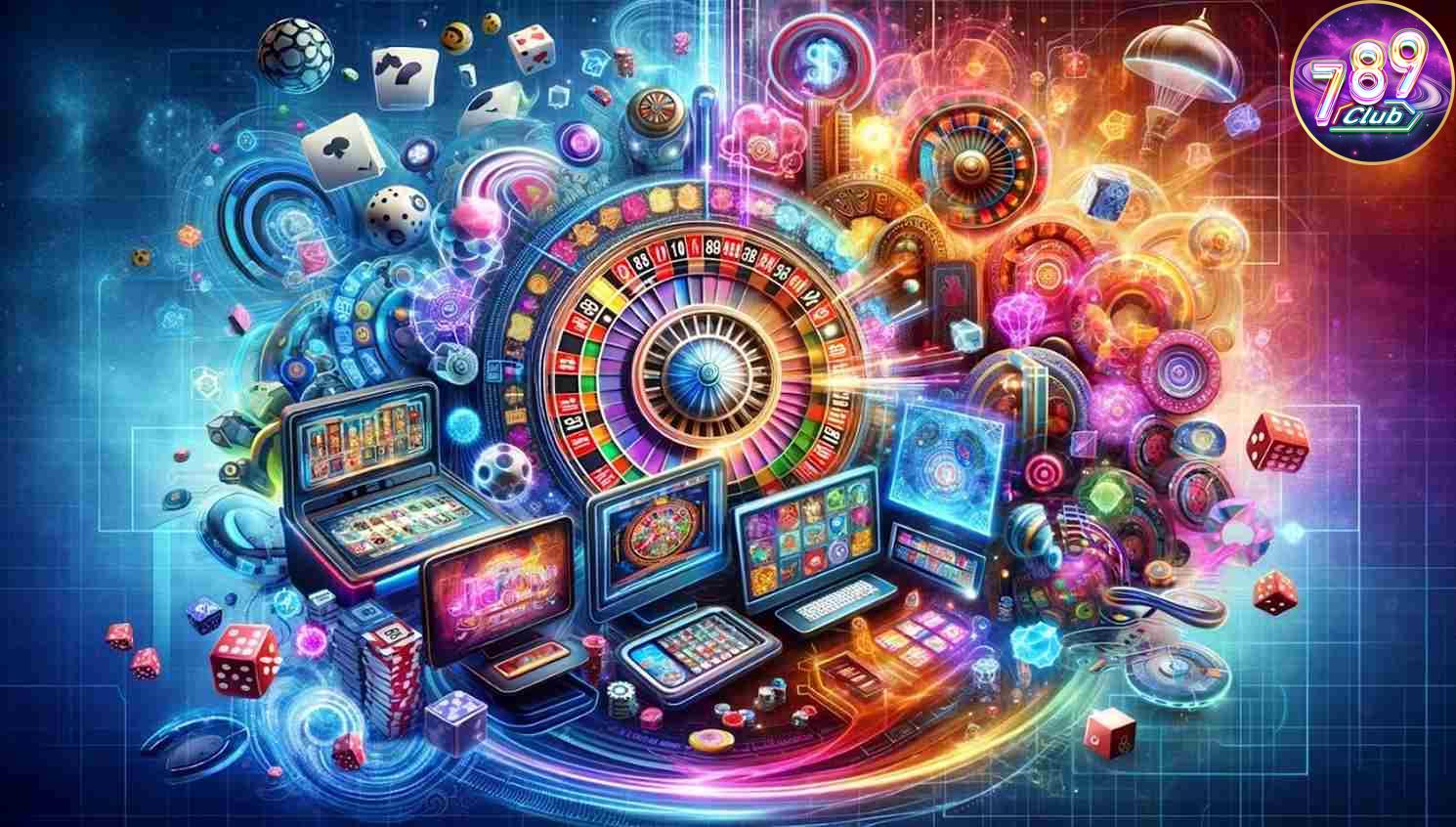 Giới thiệu 789club