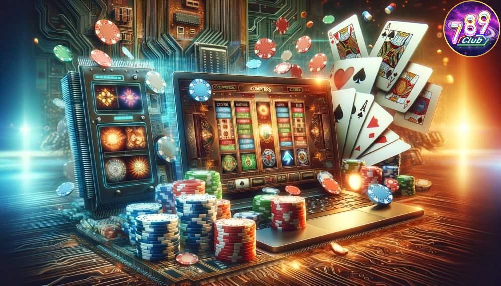 Khuyến mãi 789club